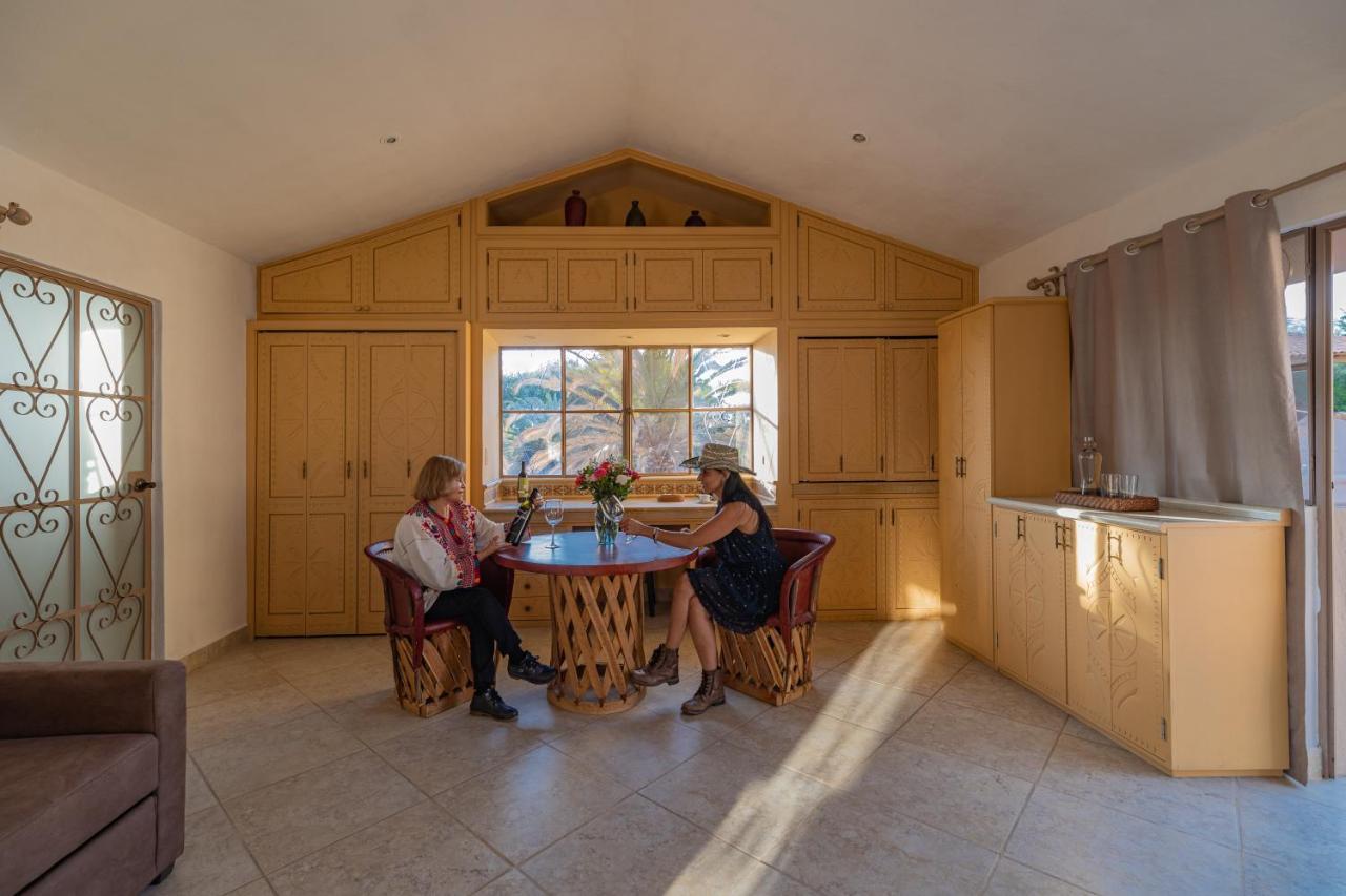 Casa Las Palmas, San Miguel De Allende Cieneguita Eksteriør bilde